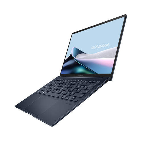 ASUS Zenbook 14 OLED UX3405MA-PZ306W Intel Core Ultra 9 185H Laptop 35.6 cm (14 ASUS Zenbook 14 OLED UX3405MA-PZ306W Intel Core Ultra 9 185H Laptop 35.6 cm (14